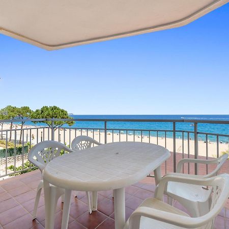 Hauzify I Apartament Cannes Platja d'Aro Esterno foto