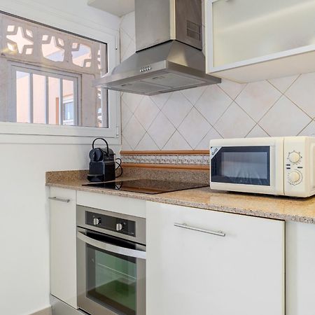 Hauzify I Apartament Cannes Platja d'Aro Esterno foto