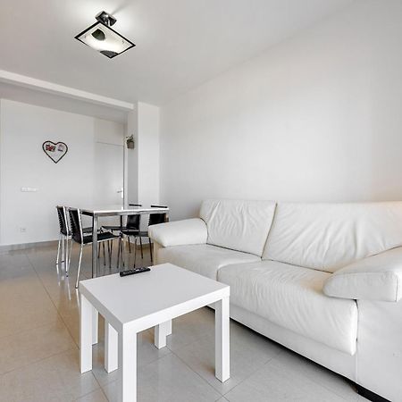 Hauzify I Apartament Cannes Platja d'Aro Esterno foto