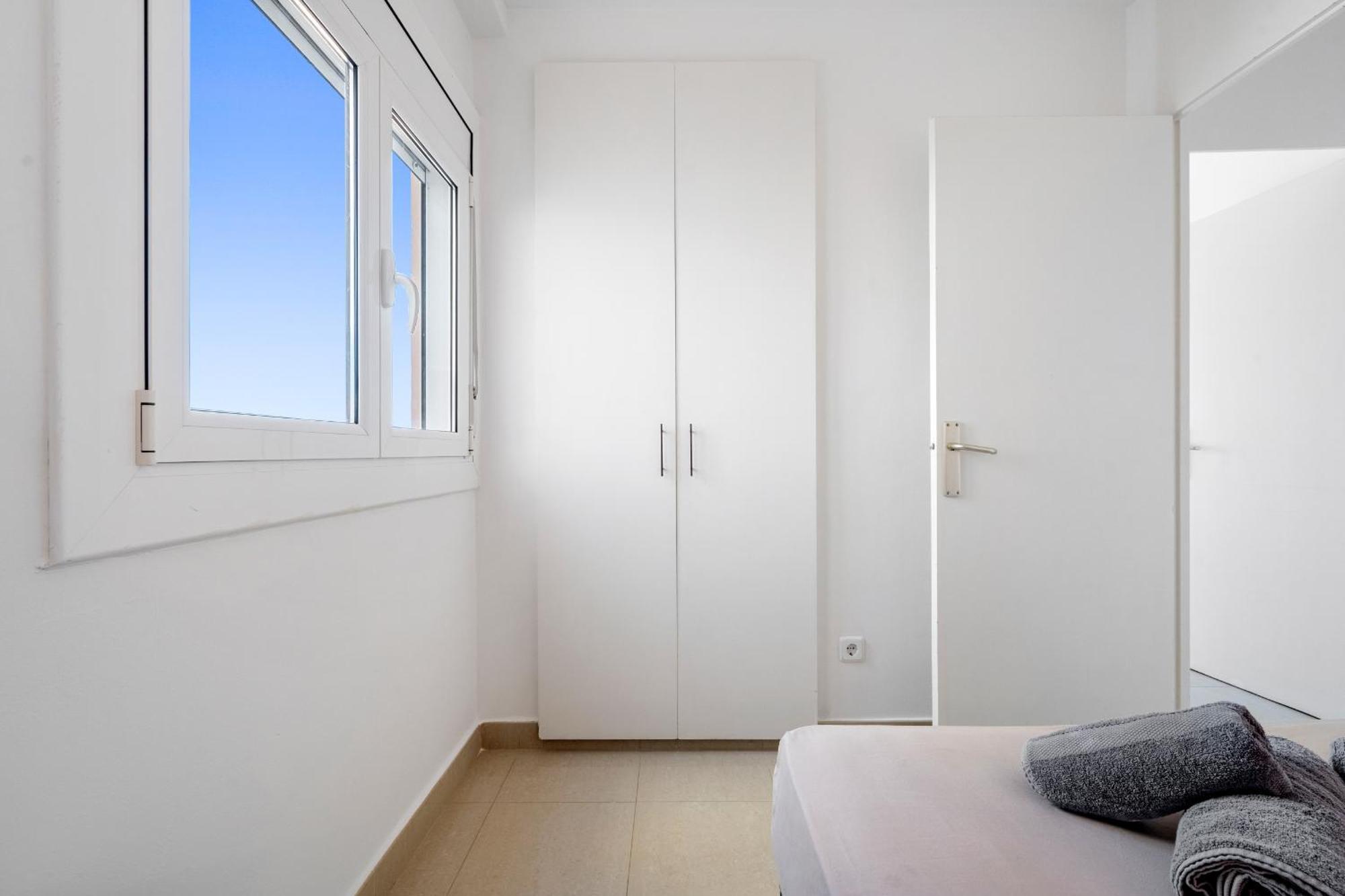 Hauzify I Apartament Cannes Platja d'Aro Esterno foto
